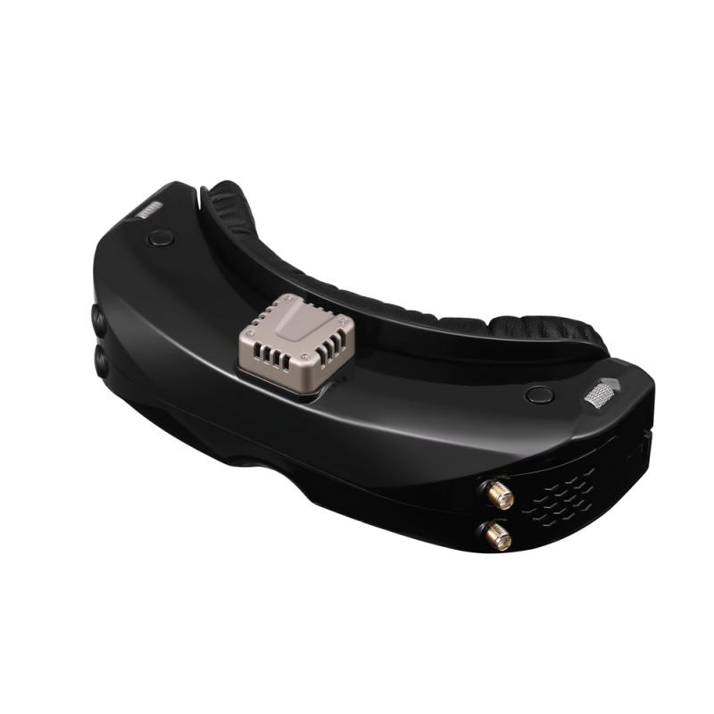 Team BlackSheep Online Store - Skyzone SKY04X V2 Oled FPV goggles